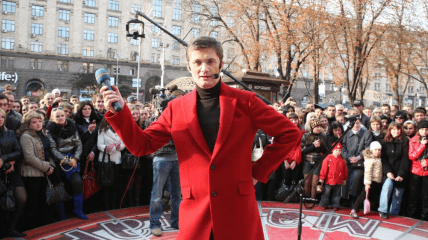 "Караоке на майдані" повертається після семирічної паузи