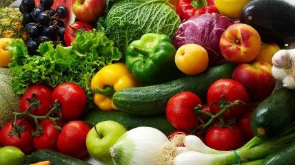 Министр рассказал, когда украинцы смогут порадоваться меньшим ценам на овощи