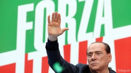 Берлускони: Страны Азии гарантируют "Милану" сверхприбыль