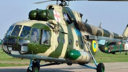 Крушение военного вертолета: Зеленский поручил провести расследование трагедии