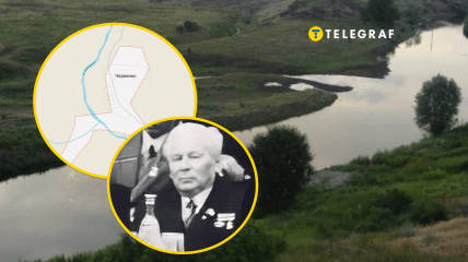 Константин Черненко