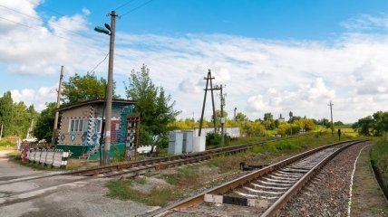 Мальчика на путях нашли мертвым после возвращения поездом с отдыха 