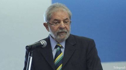 В Бразилии допросили экс-президента