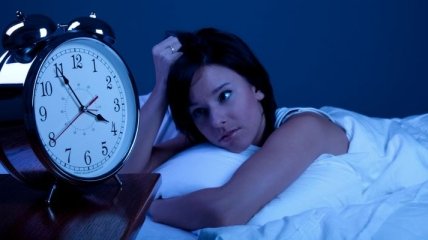 Бессонница: как решить проблемы со сном
