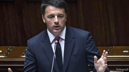 Премьер Италии: Если Великобритания выйдет из ЕС, то навсегда