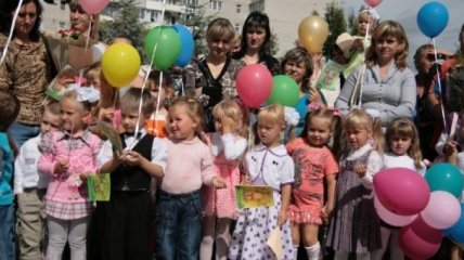 Культуру добрососедства в Крыму будут прививать с детского сада
