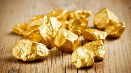 Ученые рассказали, как на Земле появилось золото
