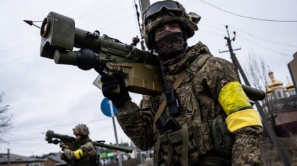 Військовий Збройних сил України
