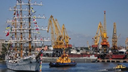 Одесский морской торговый порт возглавил экс-директор "Укрпочты"