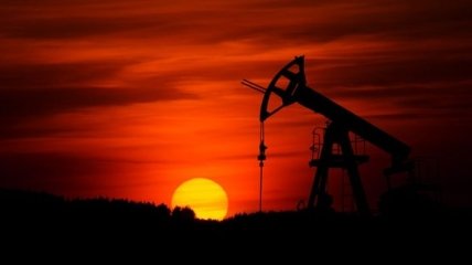В Украине за прошедший год увеличился показатель количества добычи нефти
