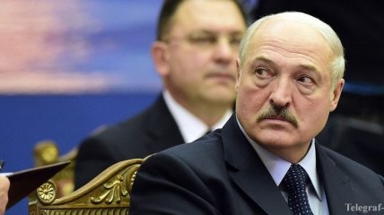 Лукашенко о конфликте на Донбассе: Это недоразумение надо заканчивать