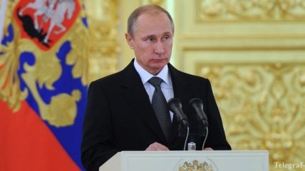 Путин: Мы никому не угрожаем 