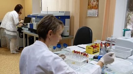 Важный шаг сделан: Центр трансплантации в Черкассах принял первых пациентов (Видео)