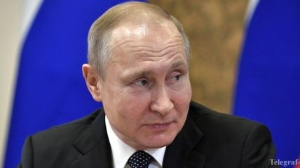Путин: Повторение ударов по Сирии приведет к хаосу в международных отношениях