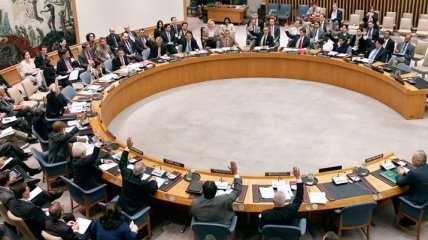 Совбез ООН осудил испытание ядерного оружия КНДР