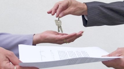 Эксперт: Реформа регистрации недвижимости в Украине провалилась