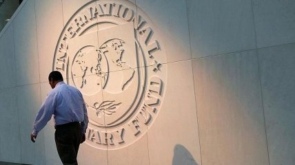 МВФ и Украина будут обсуждать новую программу финансирования