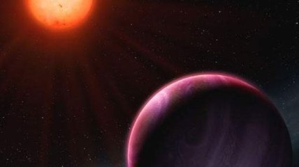 Ученые открыли таинственную гигантскую планету