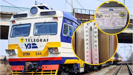 У вагонах нема чим дихати