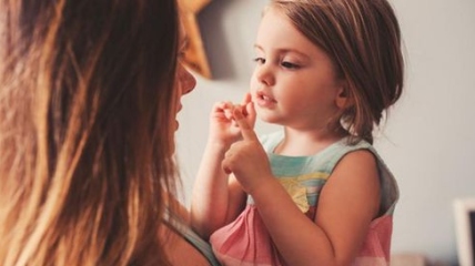 Почему ребенок злится: 8 причин агрессии у детей
