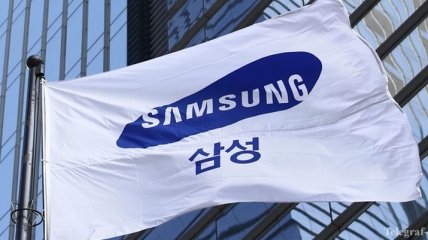 Samsung назначила презентацию мобильного телефона Samsung Galaxy S8