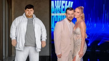 Вячеслав Граевой, Марина Боржемская