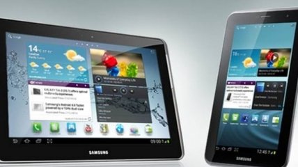 Samsung начала принимать предзаказы на планшет Galaxy Tab S2 