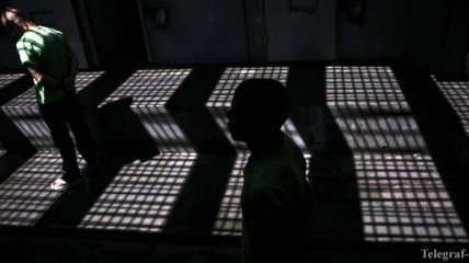 В Бразилии массовый побег из тюрьмы
