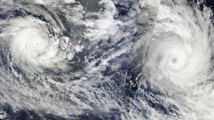Массовая эвакуация объявлена на Фиджи из-за мощного циклона