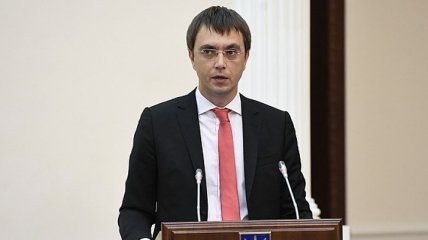 Омелян будет требовать увольнения директора "Борисполя"