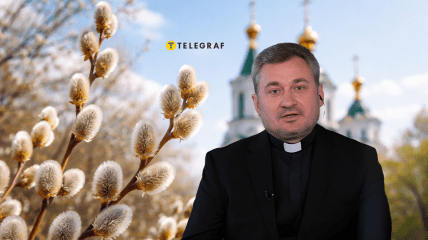 Ива – это не оберег для коллекции, а символ праздника