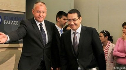 В румынском правительстве - сразу 4 новых министра