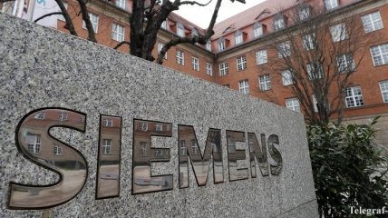 ФРГ требует расширить санкции против РФ из-за скандала с Siemens