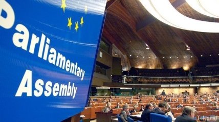 Решение ПАСЕ может позволить депутатам РФ обойти санкции ЕС
