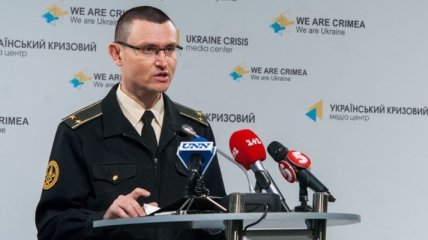 Селезнев сообщил о 50 убитых боевиках в боях за Марьинку