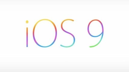 Летом будет представлена современная концепция iOS 9
