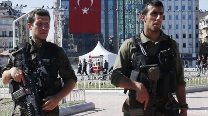В Турции заявили об уничтожении 9 курдских боевиков