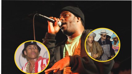 Самый популярный трек 1995 года