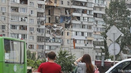 Годовщина взрыва в доме на Позняках - как сложилась судьба пострадавших жильцов