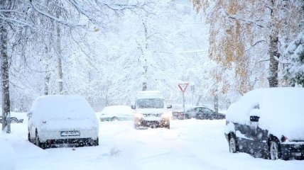 Погода на выходные 3-4 марта: Украину снова накроют снегопады