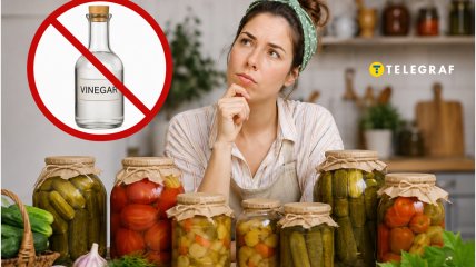 Хозяйки уже готовятся к сезону консерваций