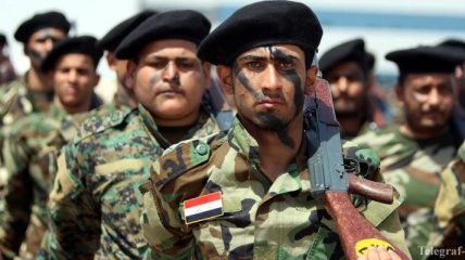 В Ираке продолжаются бои с ИГ