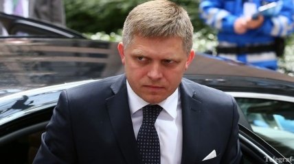 Словакия считает, что двери в ЕС остаются для Украины открытыми  