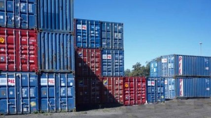 На Одесчине предупредили вывоз в Индию контейнеров со шротом