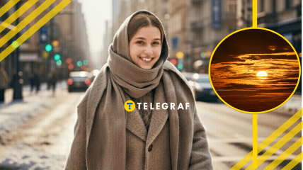 Погода в Киеве и области