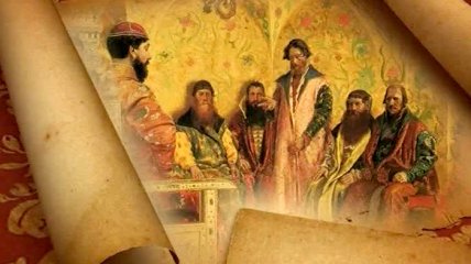 Політика обрусіння українців розпочалася за царя Миколи I