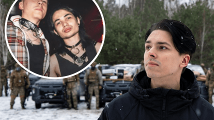 Дмитрий Однороженко — что известно об артисте, который вступил в ВСУ