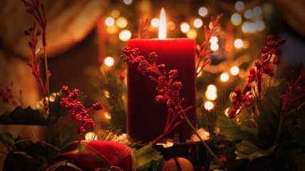 Самые интересные приметы и суеверия на Рождество