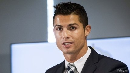 Роналду: Моя мечта - закончить карьеру в "Реале"
