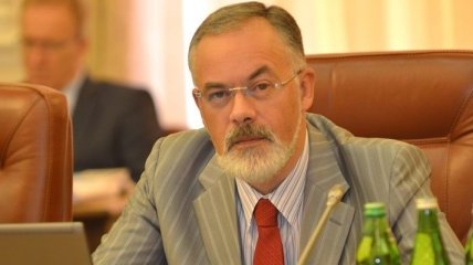Оппозиция хочет увольнения главы Минобразования Дмитрия Табачника
